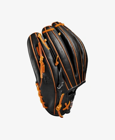 WILSON 2024 A2K B23 12” PITCHER’S BASEBALL GLOVE: WBW10137912