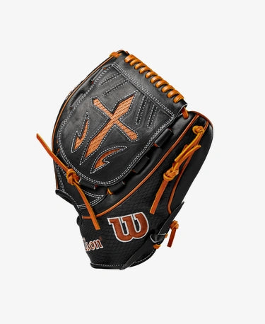 WILSON 2024 A2K B23 12” PITCHER’S BASEBALL GLOVE: WBW10137912