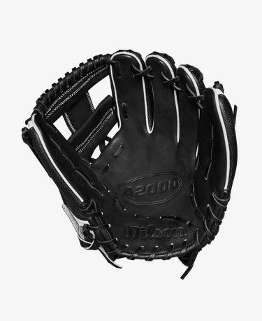 WILSON 2024 A2000 1786SS 11.5” INFIELD BASEBALL GLOVE: WBW101395115