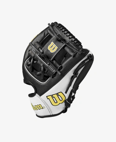 WILSON 2024 A2000 1786SS 11.5” INFIELD BASEBALL GLOVE: WBW101395115