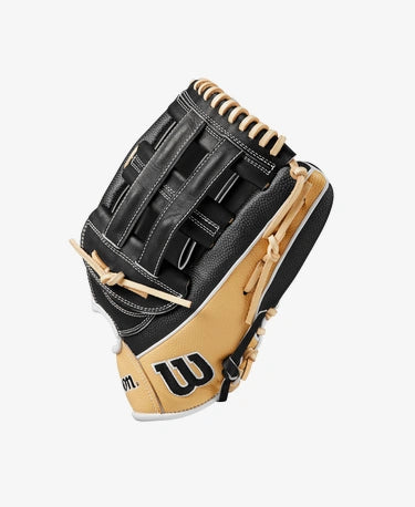 2024 A2000 PF50SS 12.25” OUTFIELD BASEBALL GLOVE: WBW1013991225