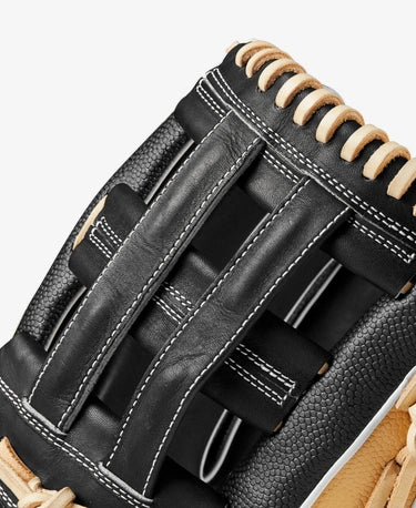 2024 A2000 PF50SS 12.25” OUTFIELD BASEBALL GLOVE: WBW1013991225
