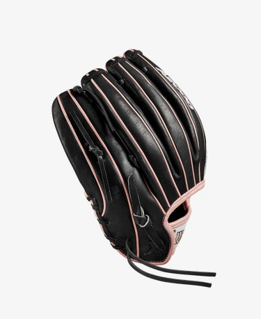 WILSON 2024 A2000 H12 12” INFIELD FASTPITCH GLOVE: WBW10140312