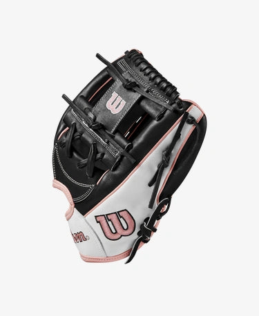 WILSON 2024 A2000 H12 12” INFIELD FASTPITCH GLOVE: WBW10140312