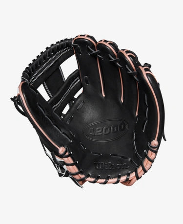 WILSON 2024 A2000 H12 12” INFIELD FASTPITCH GLOVE: WBW10140312