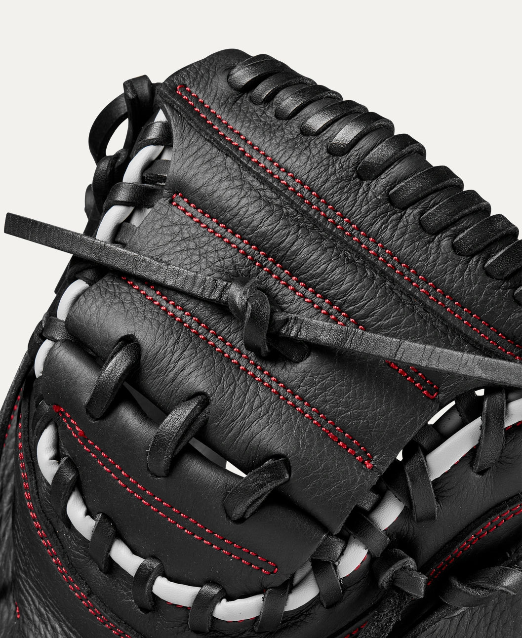 Wilson A700® Pedroia Fit™ 32.5” Baseball Catcher’s Mitt: WBW101432325