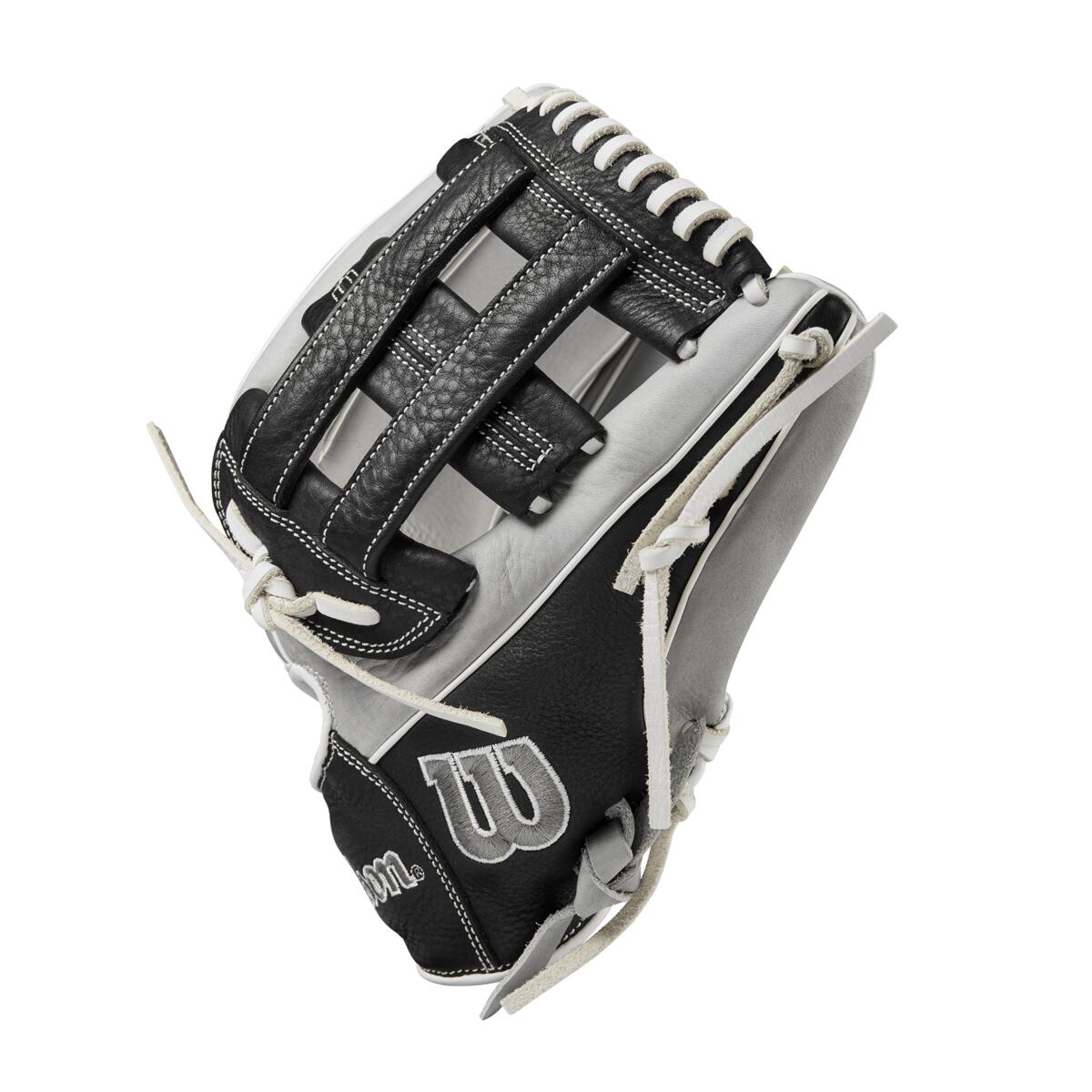 WILSON A1000® IF12 12” INFIELD FASTPITCH SOFTBALL GLOVE: WBW10145612