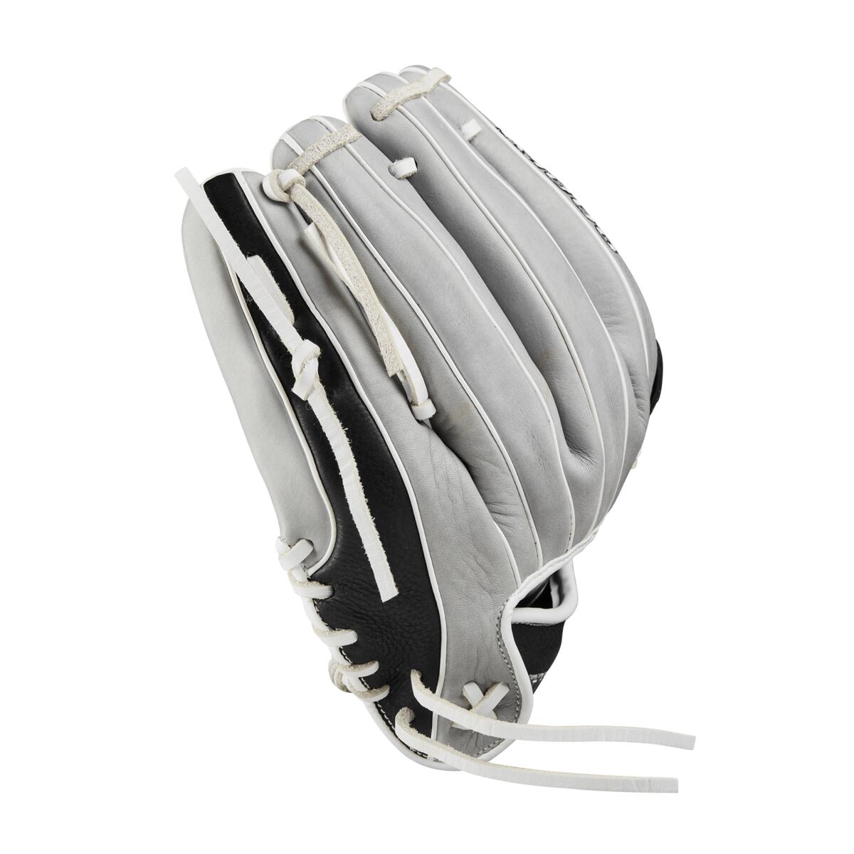 WILSON A1000® IF12 12” INFIELD FASTPITCH SOFTBALL GLOVE: WBW10145612