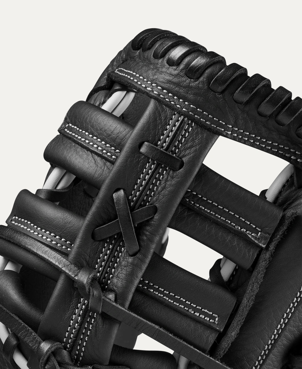 Wilson A700® 12” Baseball First Base Mitt: WBW10163712