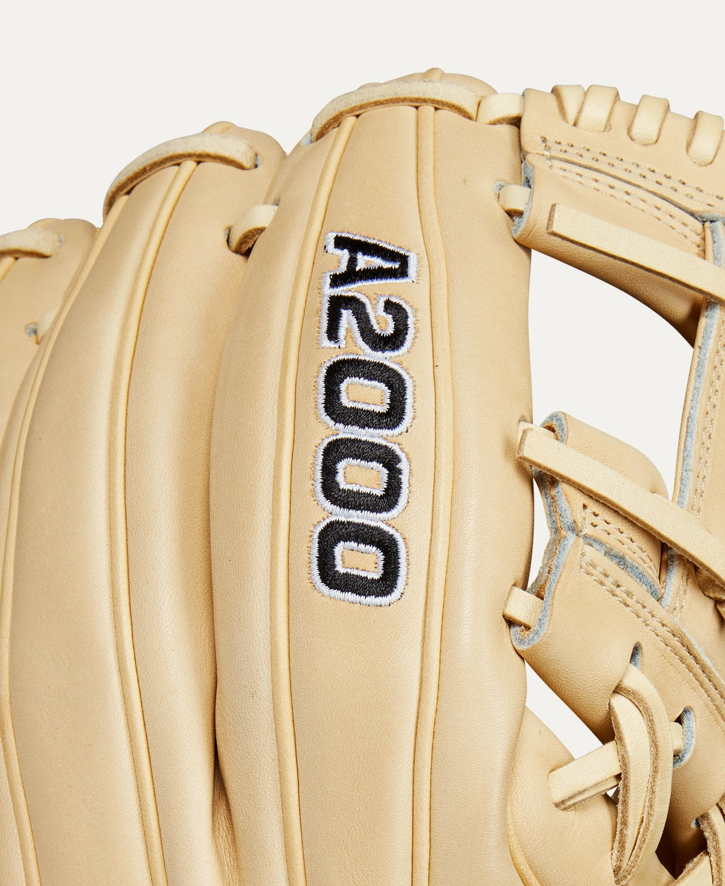 Wilson 2024 Baseball Classics Series A2000 Blonde 1786 11.5” Infield Baseball Glove: WBW102072115