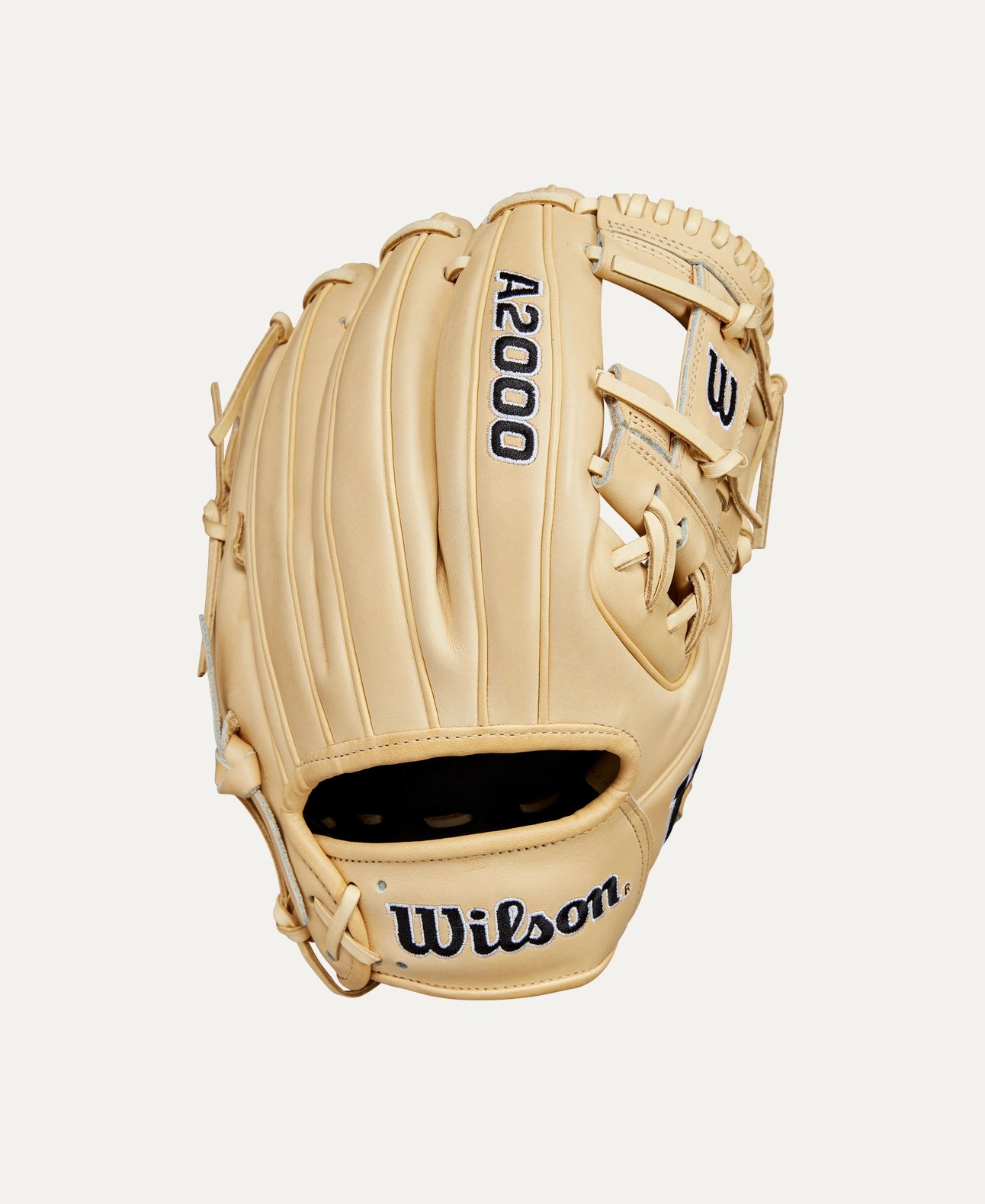 Wilson 2024 Baseball Classics Series A2000 Blonde 1786 11.5” Infield Baseball Glove: WBW102072115