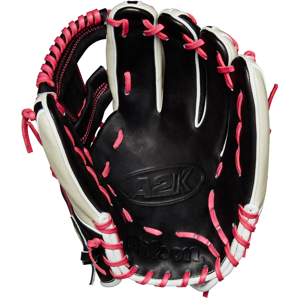 Wilson June 2024 Glove of the Month A2K 1724: WBW1022571175
