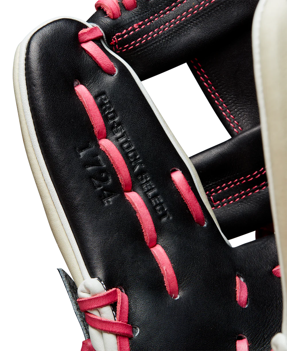 Wilson June 2024 Glove of the Month A2K 1724: WBW1022571175