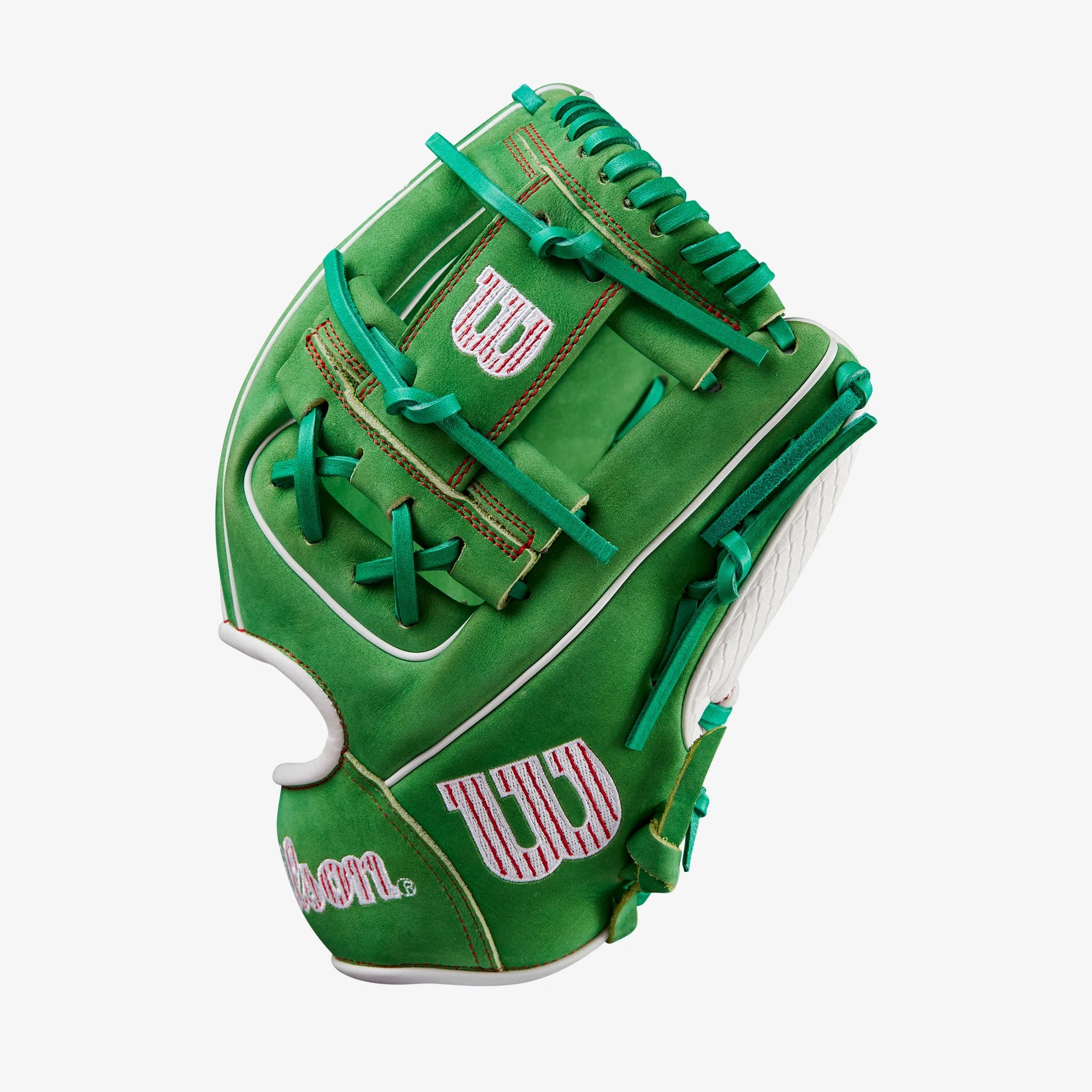 WILSON 2024 SHRINERS CHILDREN’S A2000 1786 11.5” INFIELD BASEBALL GLOVE