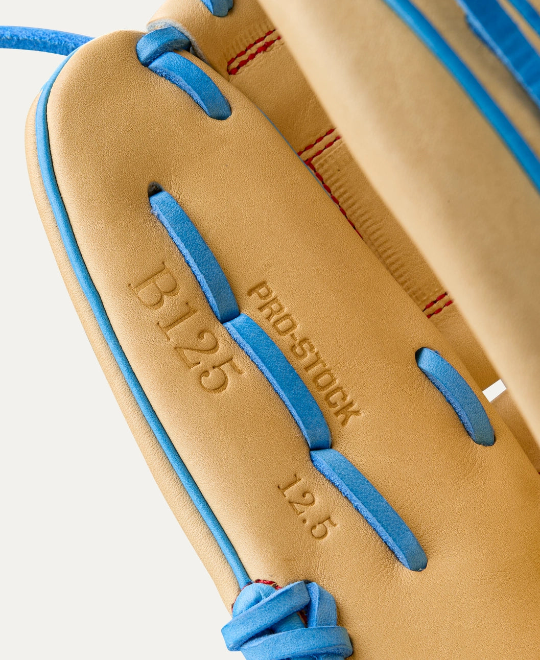 Wilson Summer 2025 A2000® B125 12.5” Pitcher’s Baseball Glove: WBW103220125