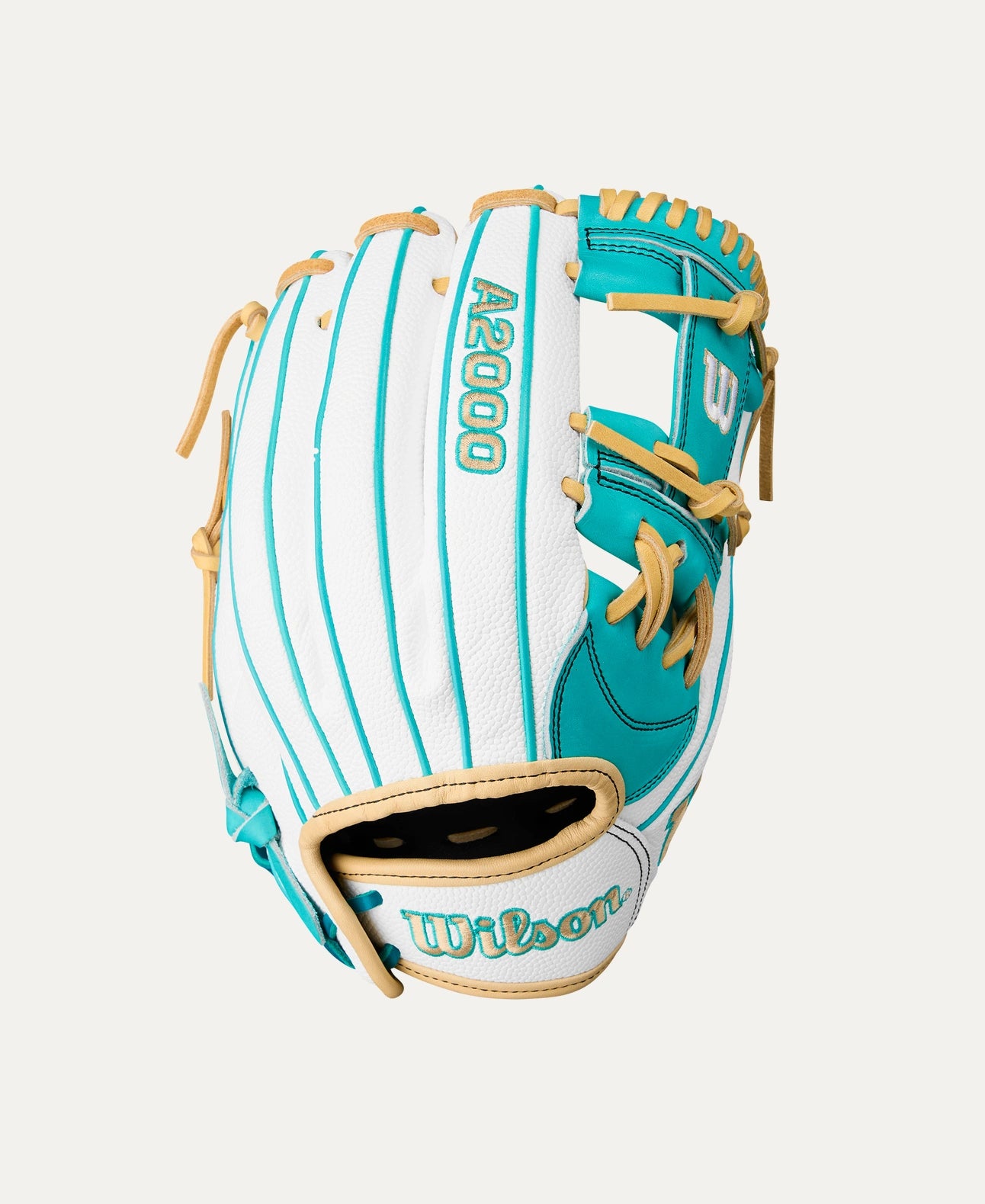 Wilson Summer 2025 A2000®FP H12 12” Infield Fastpitch Softball Glove: WBW10329812