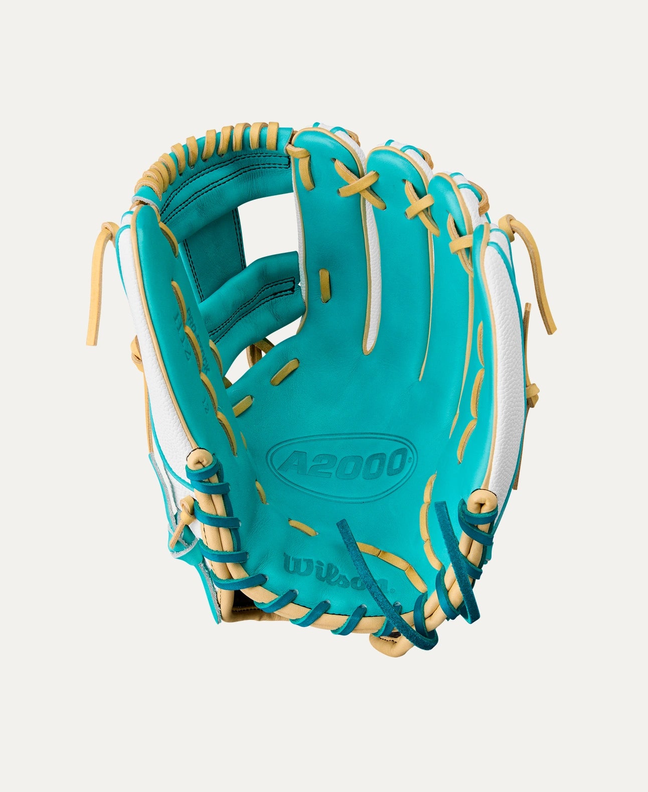 Wilson Summer 2025 A2000®FP H12 12” Infield Fastpitch Softball Glove: WBW10329812