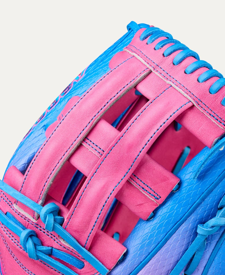 Wilson A2000 2025 Love The Moment 1777SS 12.75" Outfield Glove: WBW 1034391275