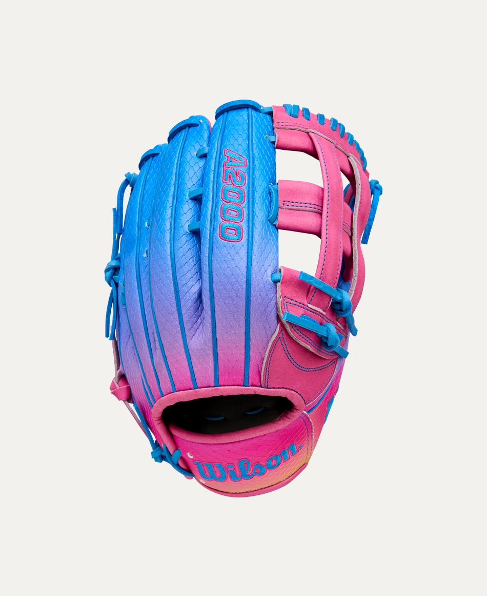 Wilson A2000 2025 Love The Moment 1777SS 12.75" Outfield Glove: WBW 1034391275