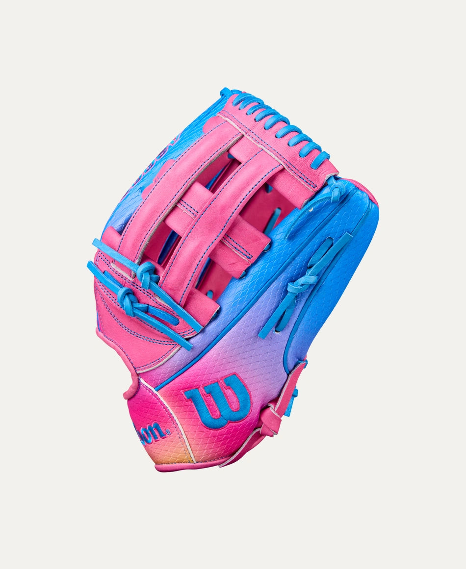 Wilson A2000 2025 Love The Moment 1777SS 12.75" Outfield Glove: WBW 1034391275