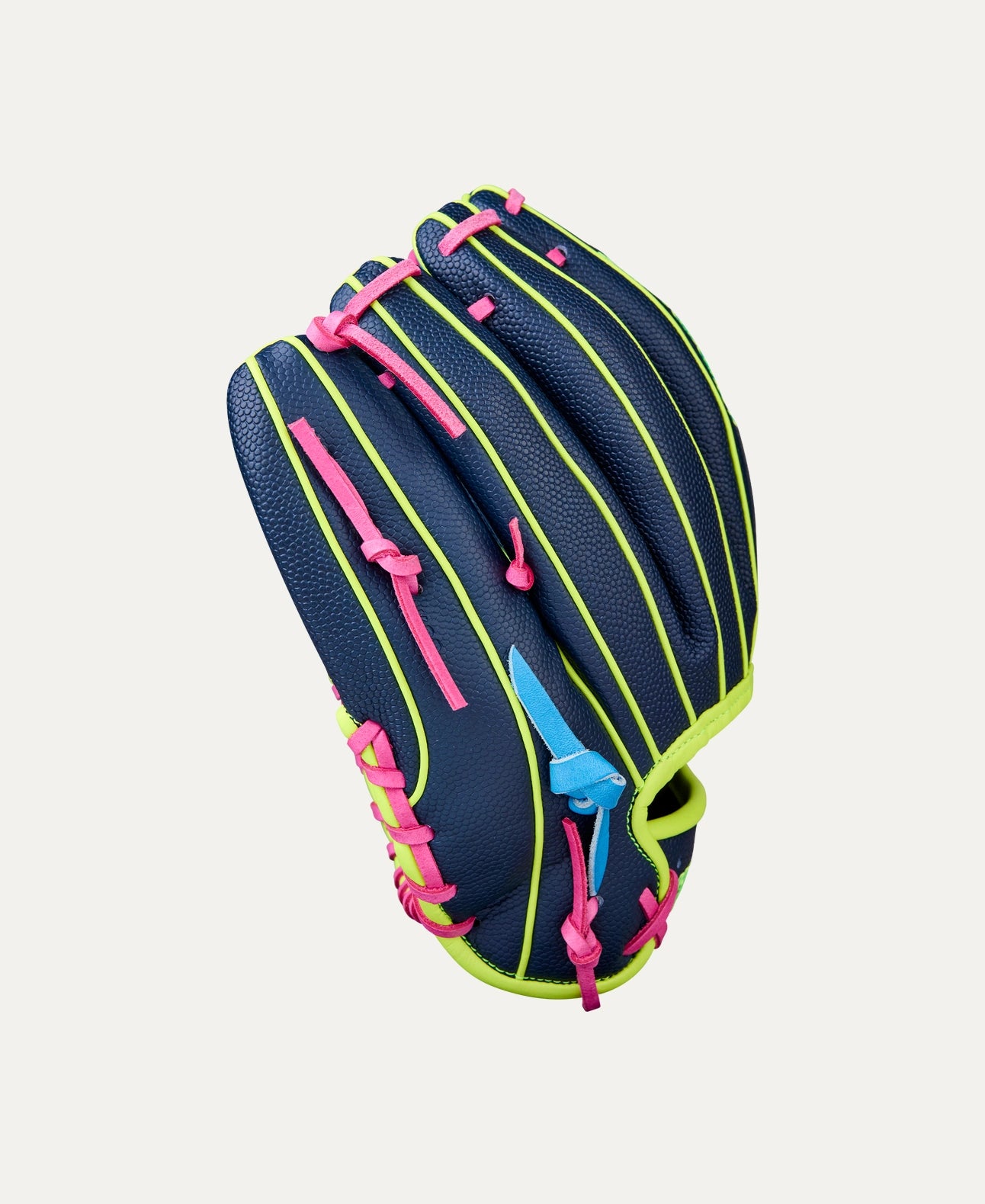 Wilson Winter 2025 A2000® 1786SS 11.5” Infield Baseball Glove: WBW103450115