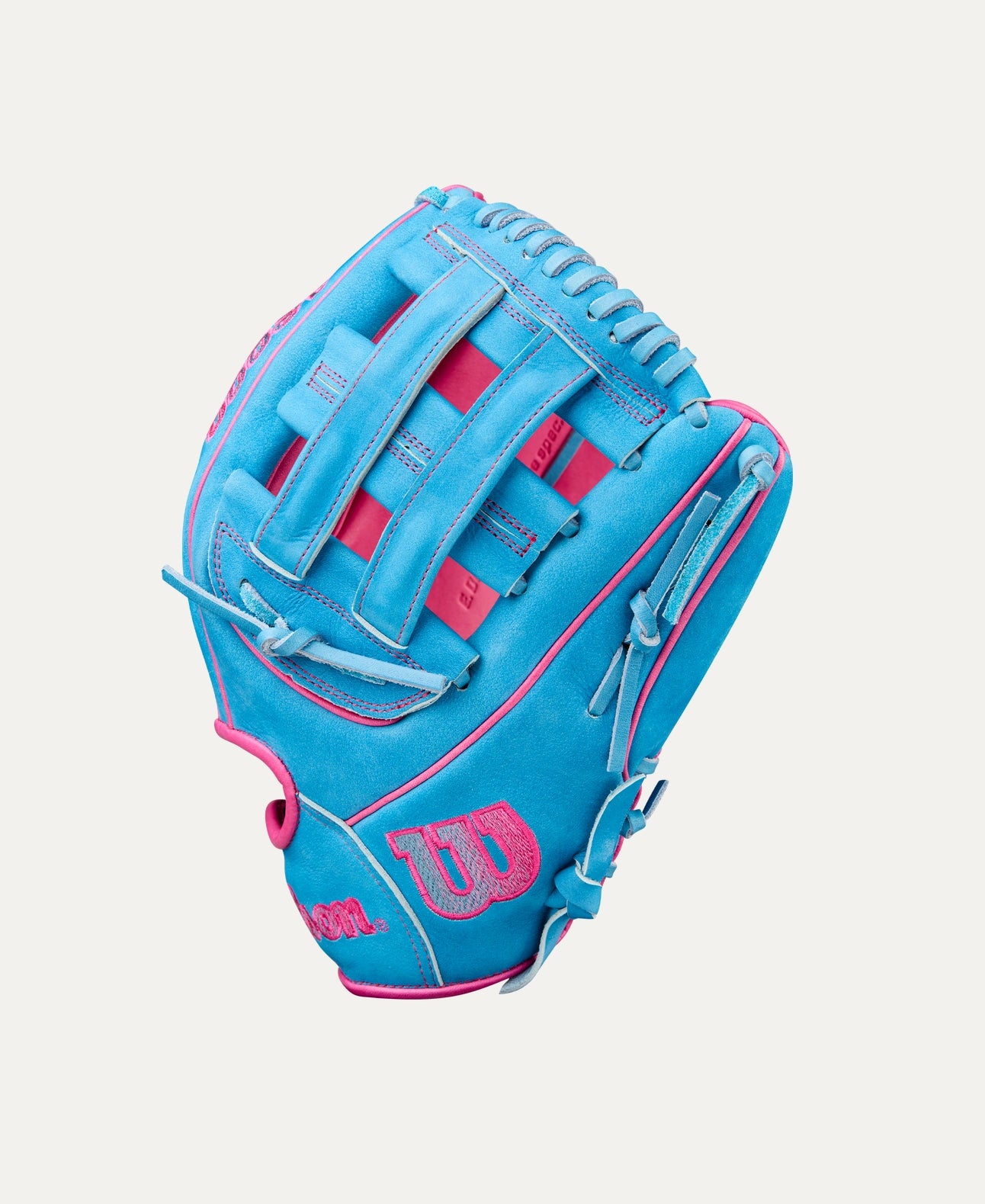 Wilson Fall 2025 Elly De La Cruz A2000® EDLC44 GM 12” Infield Baseball Glove: WBW1034512