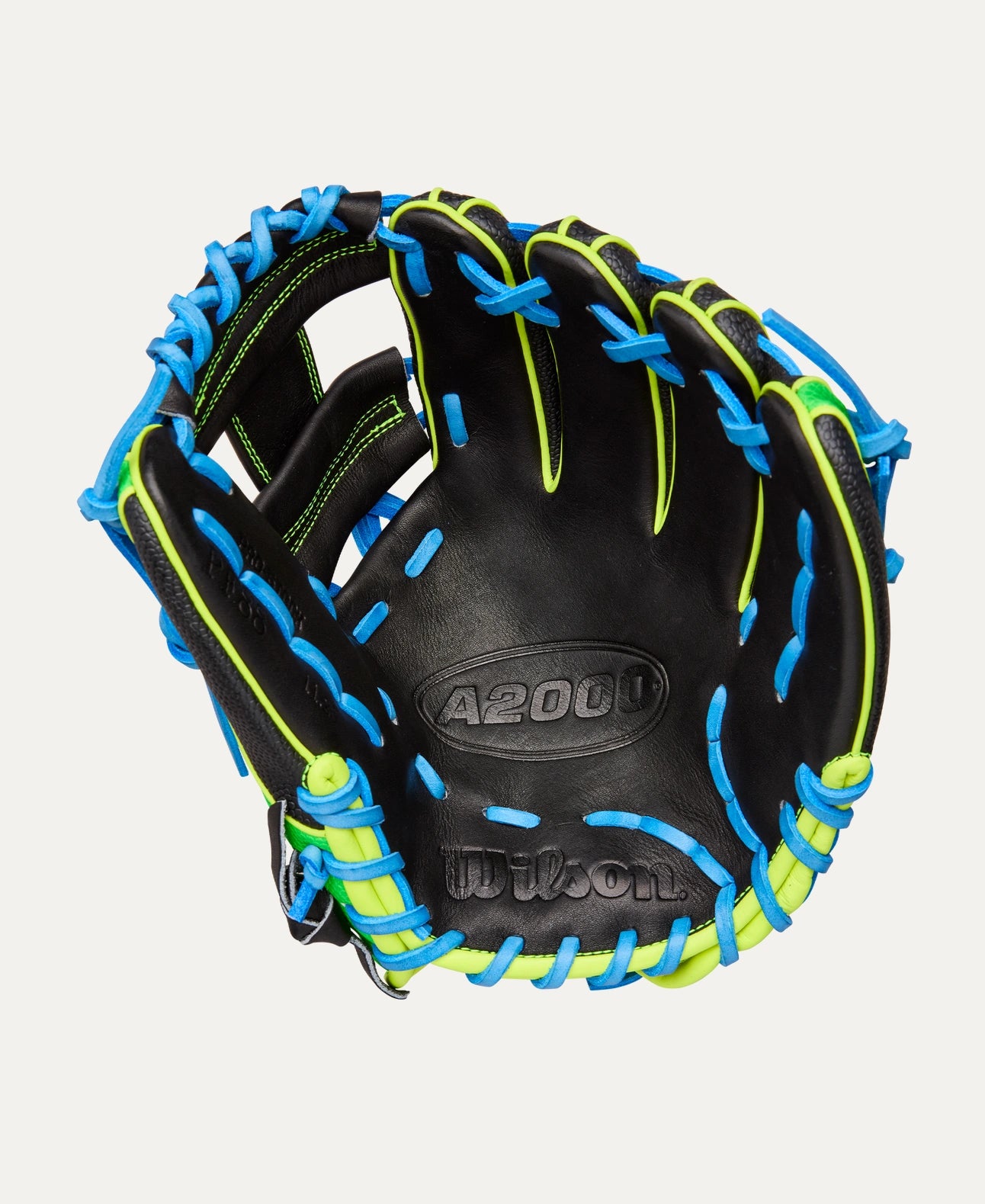 Wilson Fall 2025 A2000® PF88SS 11.25” Infield Baseball Glove: WBW1034621125