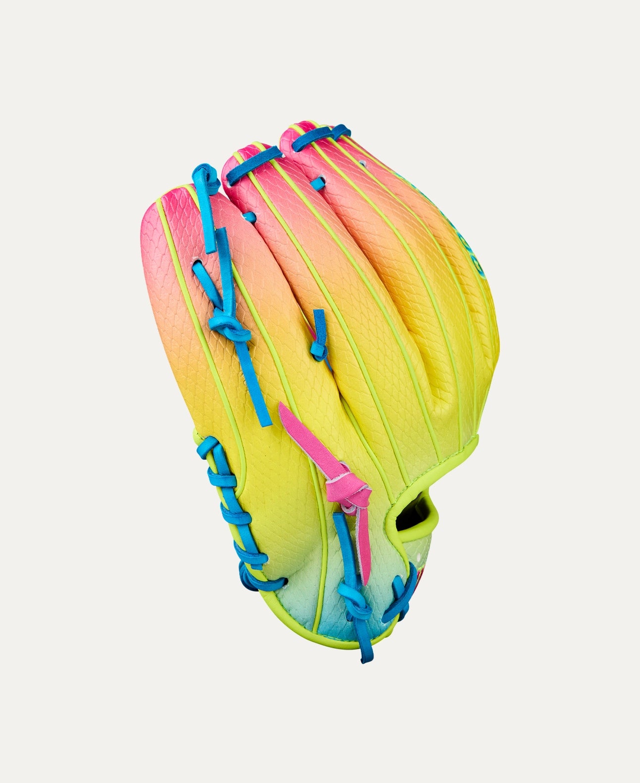 Wilson Fall 2025 A2000® 1786SS 11.5” Infield Baseball Glove: WBW103492115