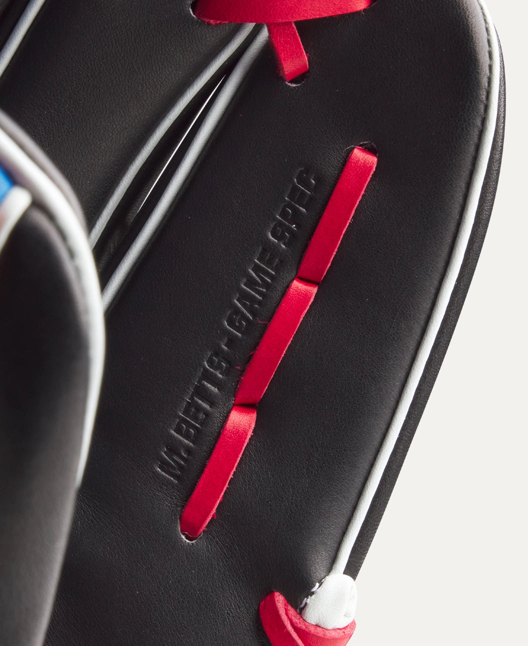 Wilson Fall 2025 Mookie Betts A2K® MB1175 11.75” Infield Baseball Glove: WBW1035001175