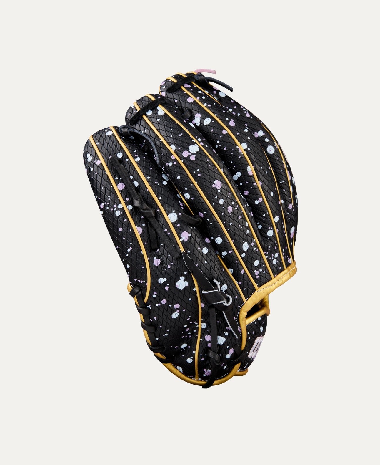 Wilson 2025 T1D A2000® 1724SS 11.75” Infield Baseball Glove: WBW1035541175