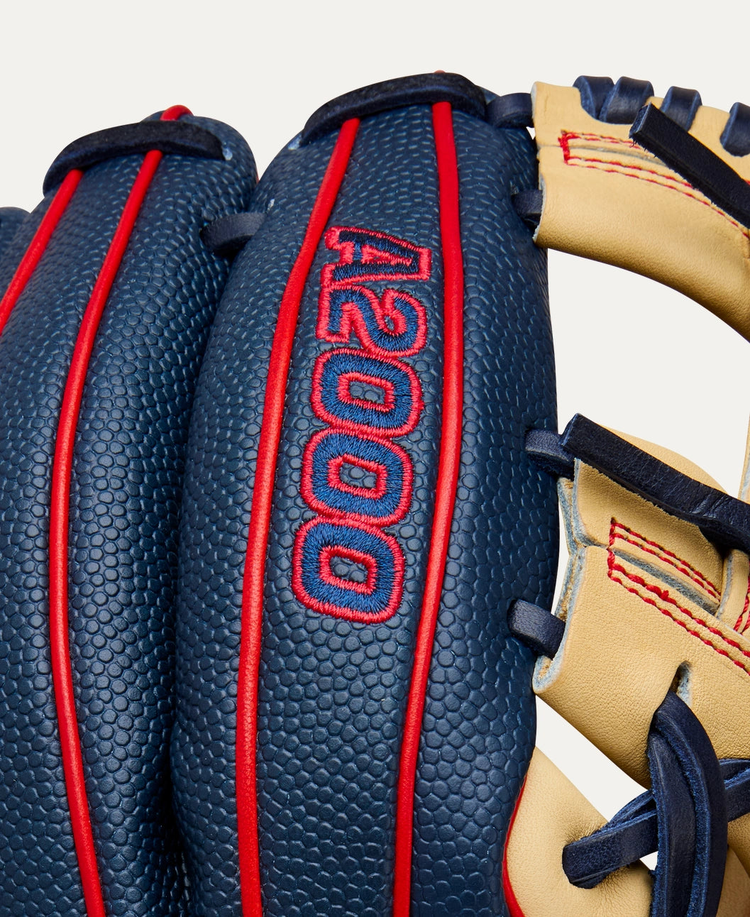 Wilson 2025 Ozzie Albie Koi Fish A2000 1786SS 11.5” Infield Baseball Glove: WBW103588115