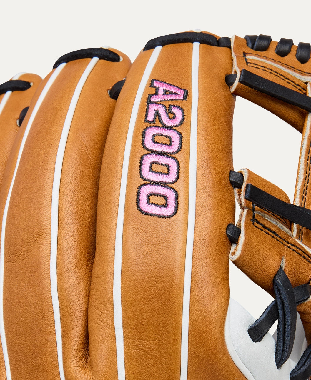 Wilson 2025 Aaron Civale Corgi A2000 1975 11.75” Infield Baseball Glove: WBW1035891175