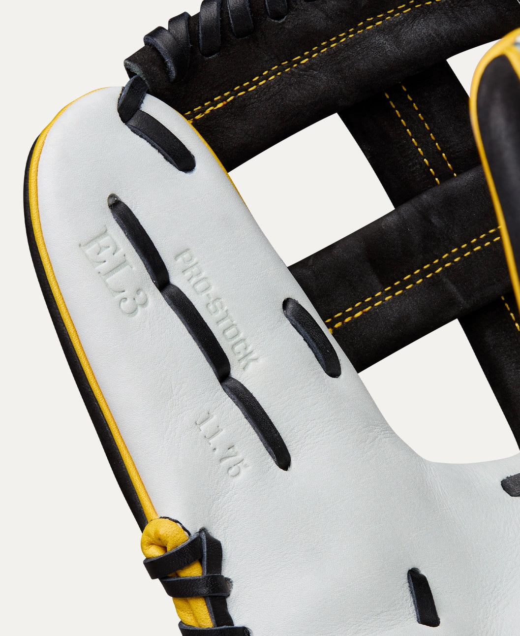 Wilson 2025 Connor Wong Penguin A2000 EL3 11.75” Infield Baseball Glove: WBW1035901175