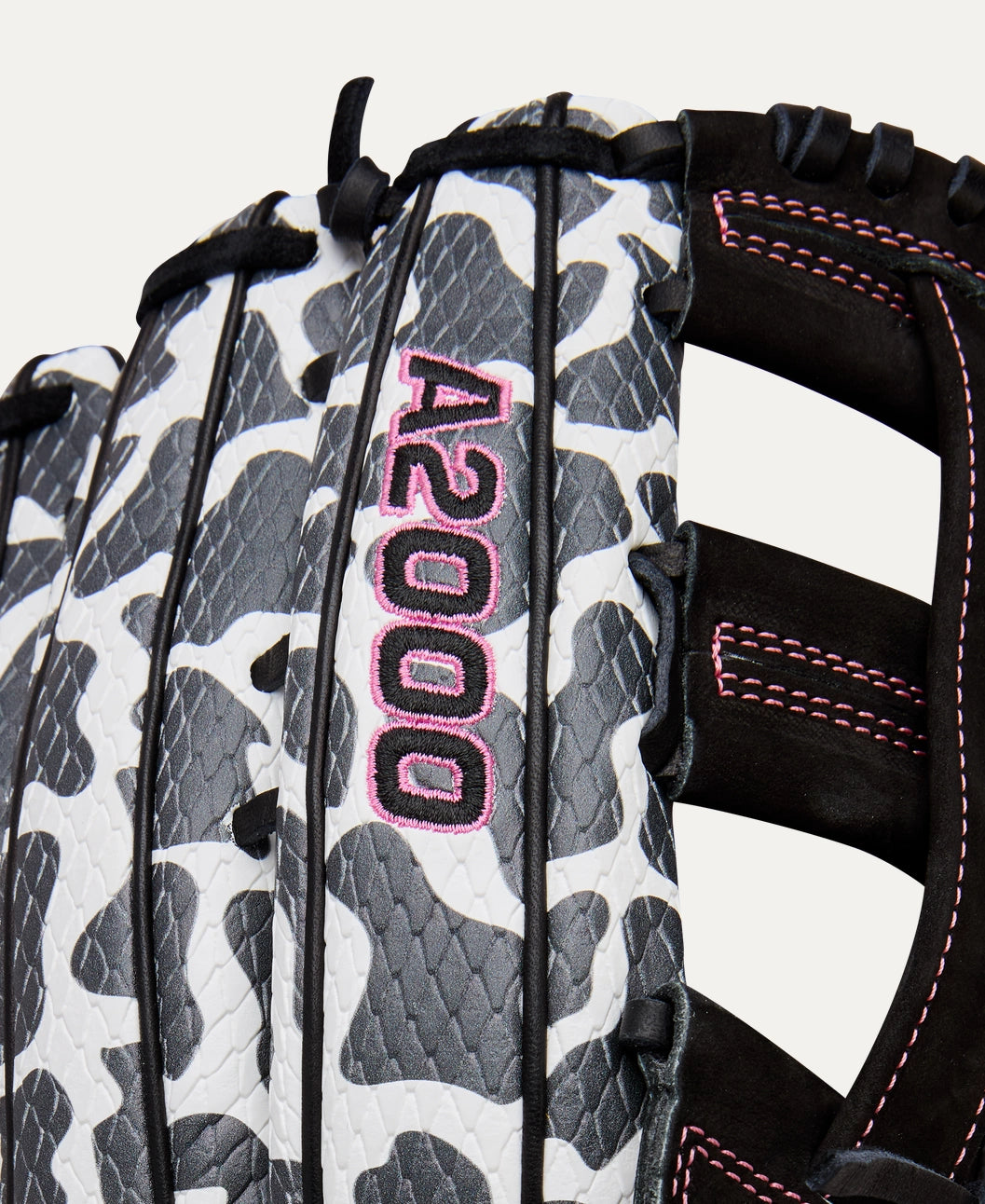 Wilson 2025 Colton Cowser Cow A2000 1799SS 12.75” Outfield Baseball Glove: WBW1035911275