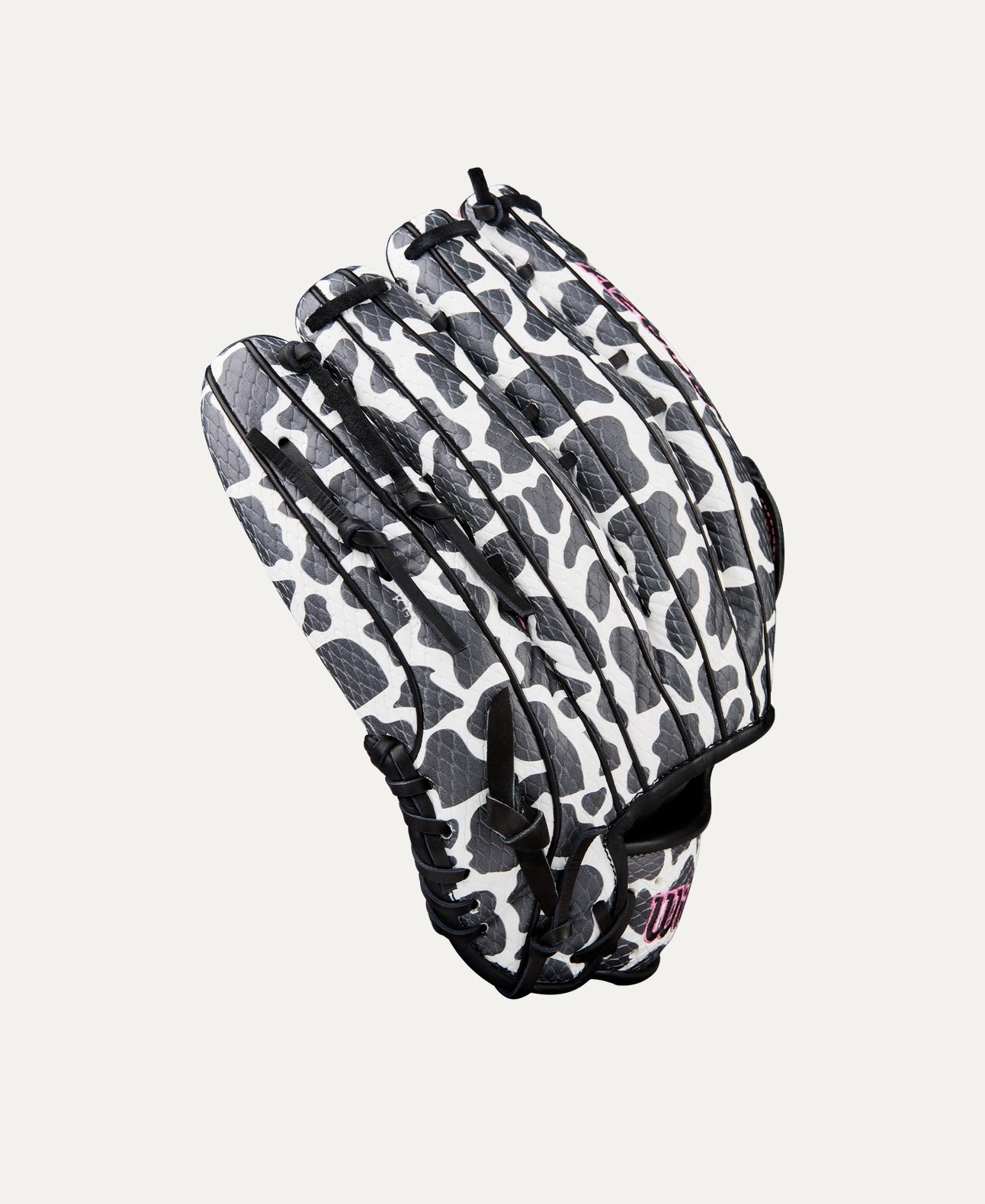 Wilson 2025 Colton Cowser Cow A2000 1799SS 12.75” Outfield Baseball Glove: WBW1035911275