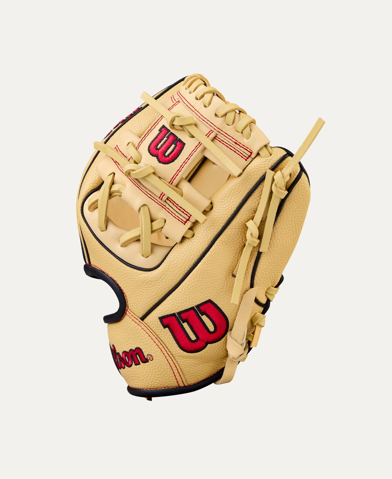 Wilson 2026 A1000® PF11 11” Infield Baseball Glove: WBW10395511