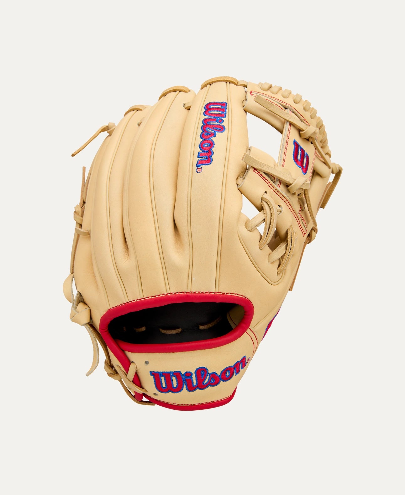 Wilson 2026 A1000® 1975 11.75” Infield Baseball Glove: WBW1039591175