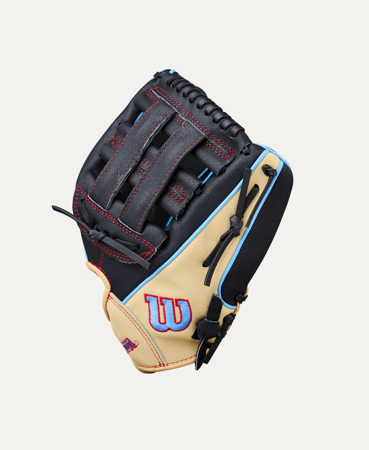 WILSON 2026 A450 11” YOUTH BASEBALL GLOVE: WBW10397811