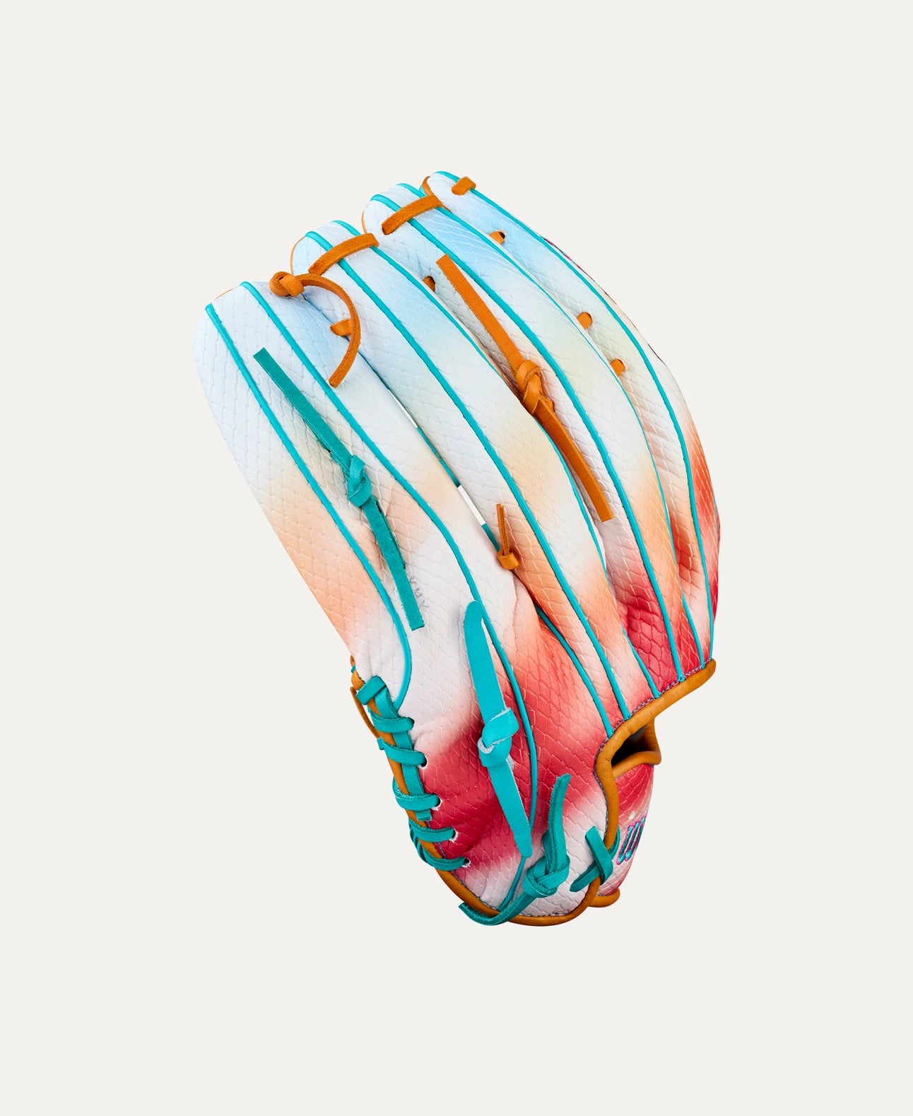 Wilson 2025 Northern Lights A2000® 1810SS 12.75” Outfield Baseball Glove: WBW1040781275