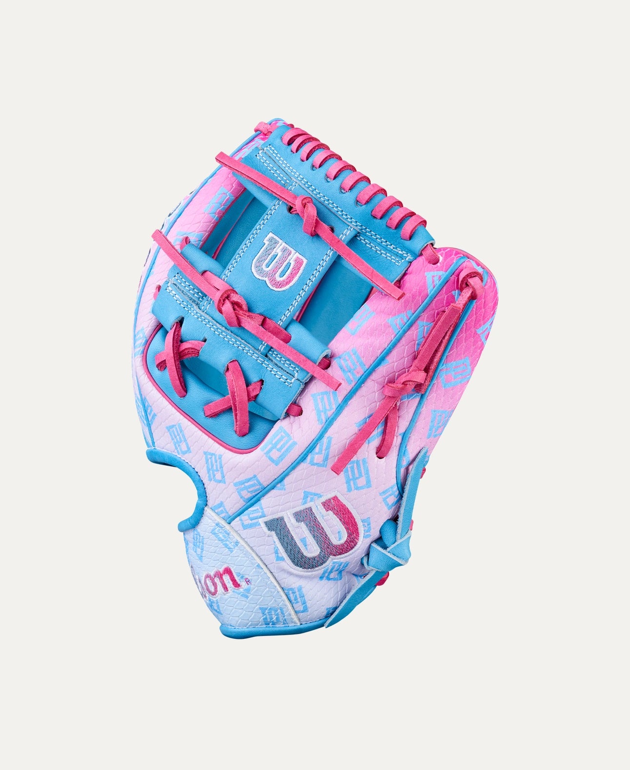 Wilson 2025 Pottstown Scout Team Confetti A2000® 1786SS 11.5” Infield Baseball Glove: WBW104096115