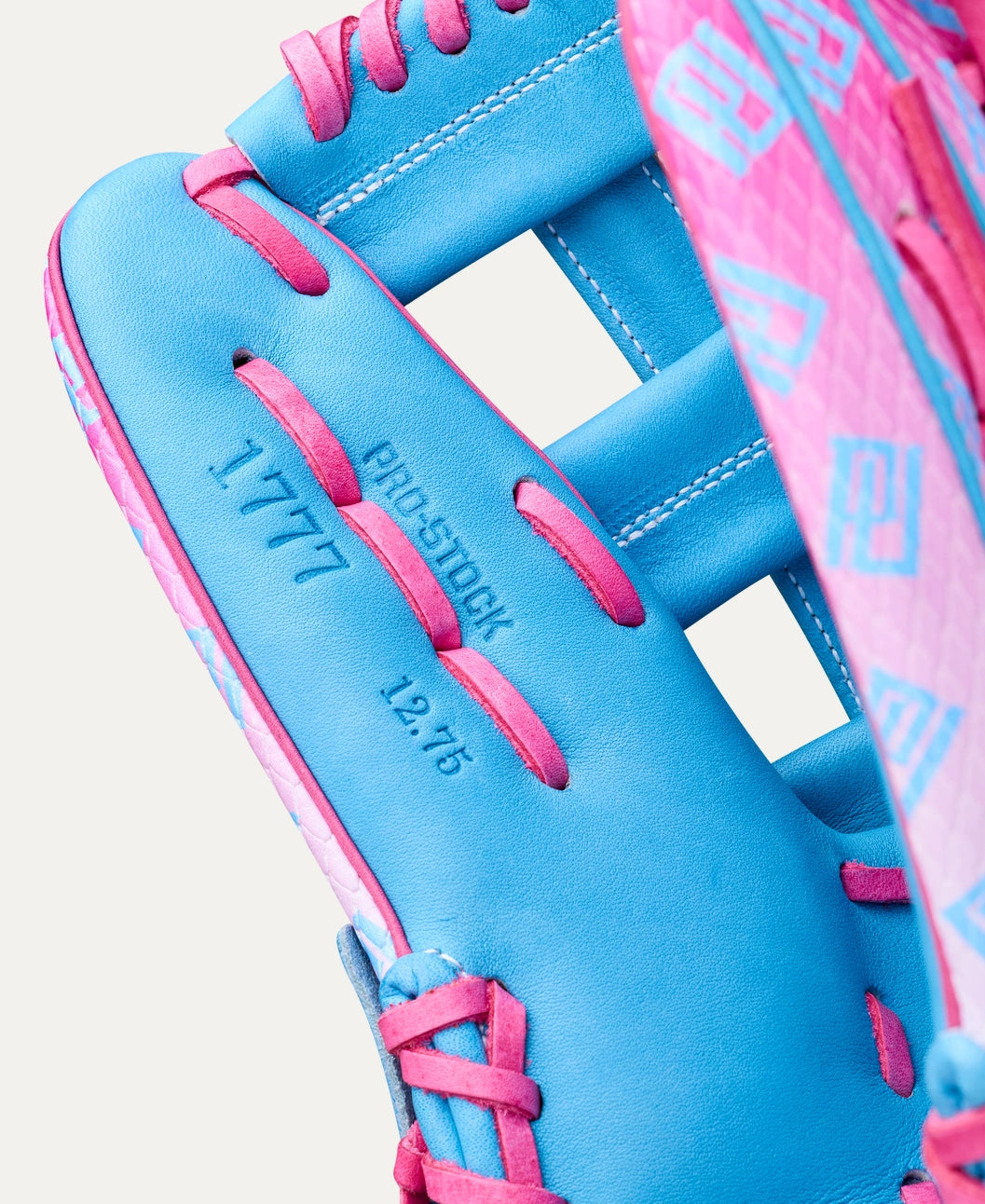 Wilson 2025 Pottstown CWS A2000® 1777SS 12.75 Outfield Baseball Glove: WBW1040971275