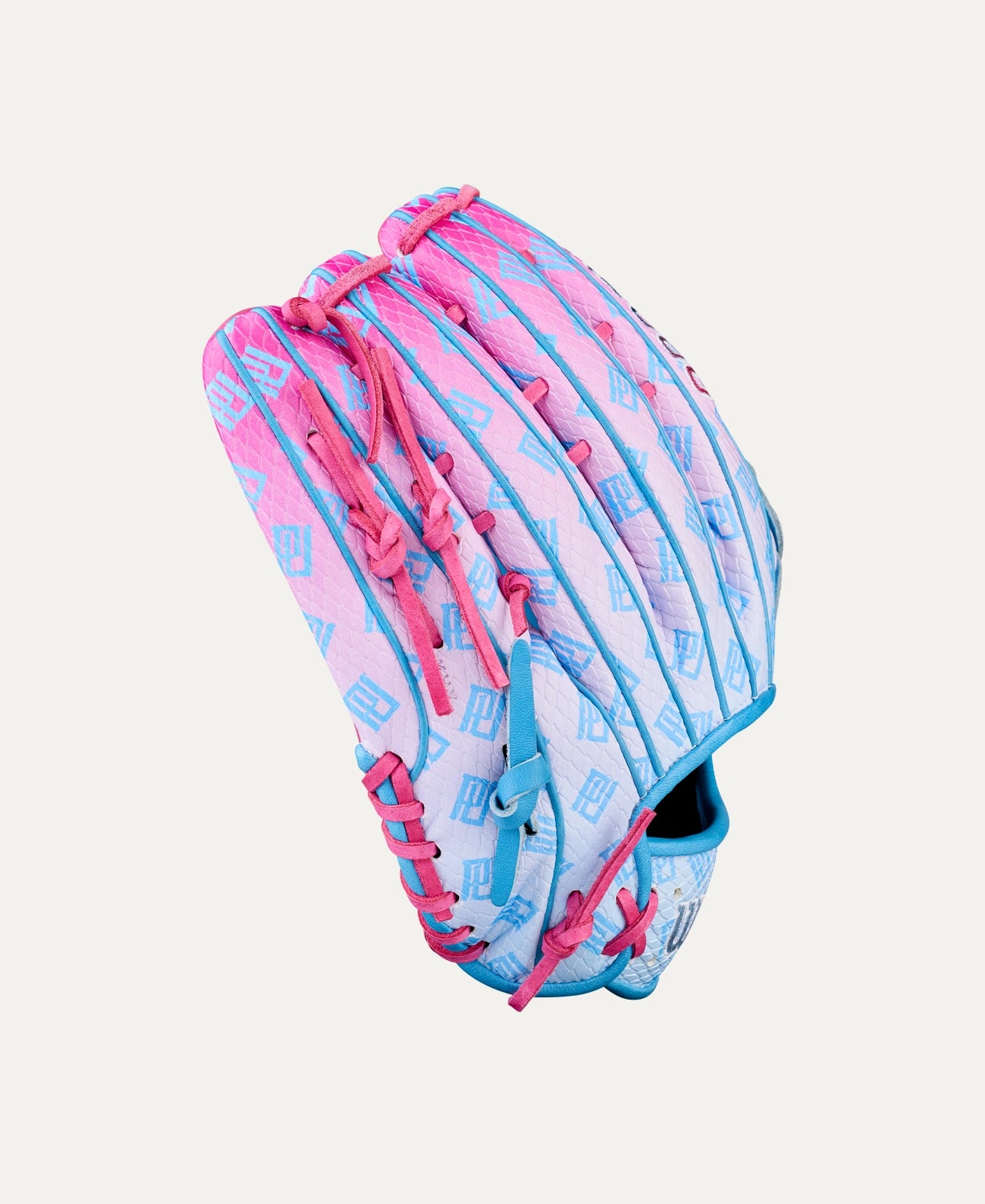 Wilson 2025 Pottstown CWS A2000® 1777SS 12.75 Outfield Baseball Glove: WBW1040971275