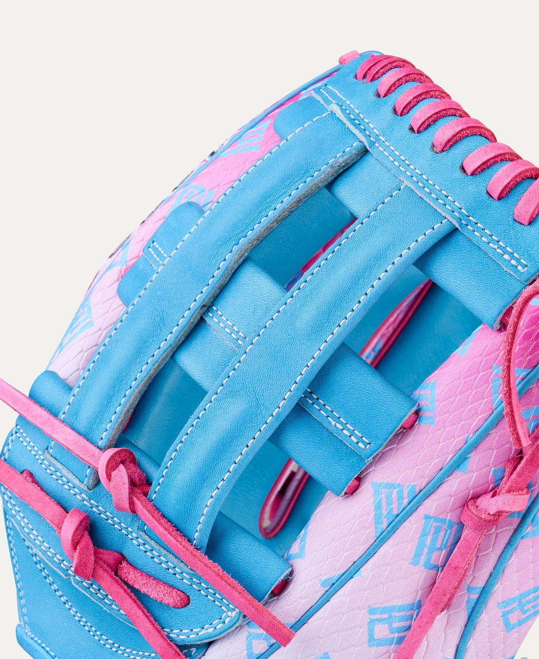 Wilson 2025 Pottstown CWS A2000® 1777SS 12.75 Outfield Baseball Glove: WBW1040971275