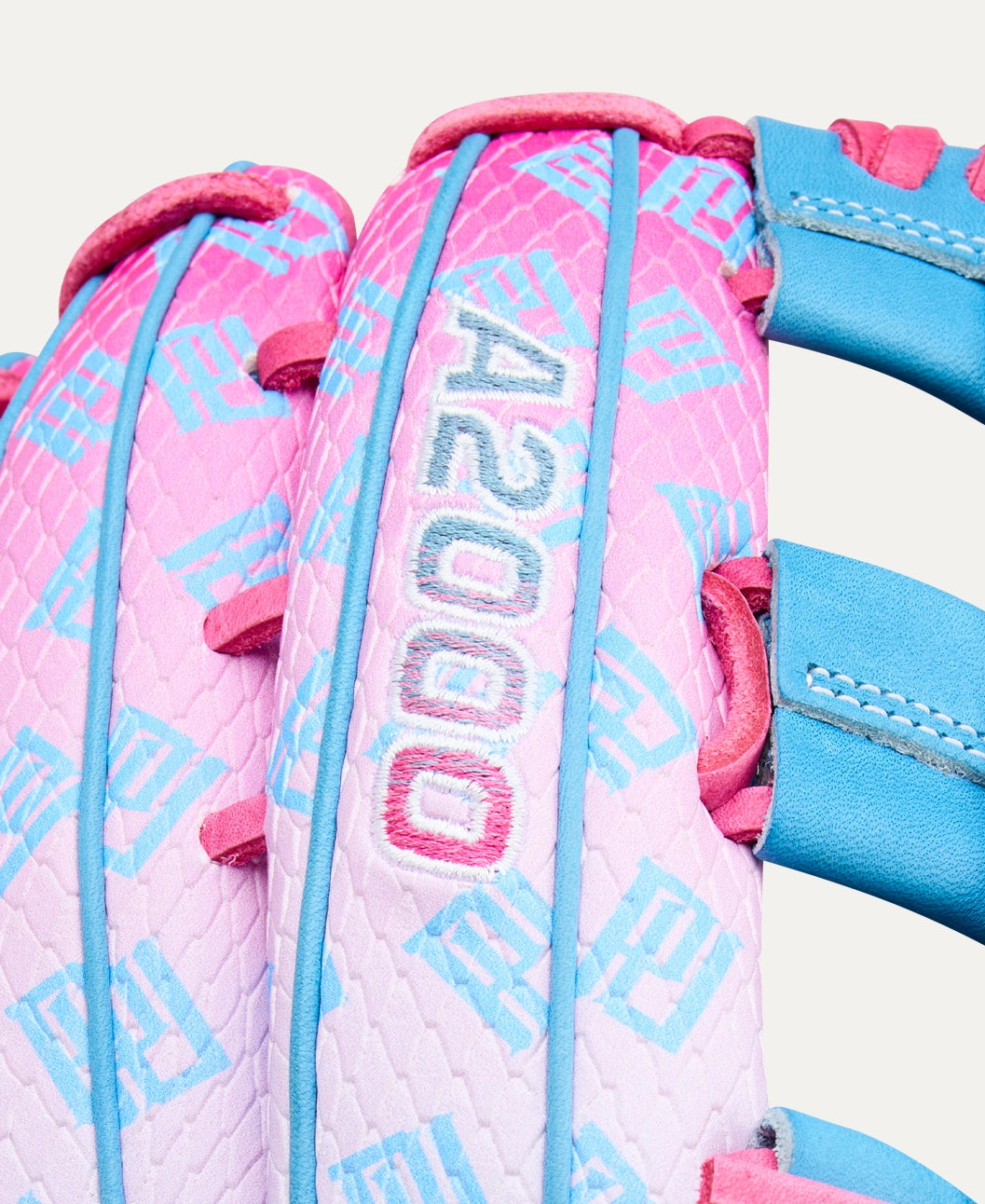 Wilson 2025 Pottstown CWS A2000® 1777SS 12.75 Outfield Baseball Glove: WBW1040971275