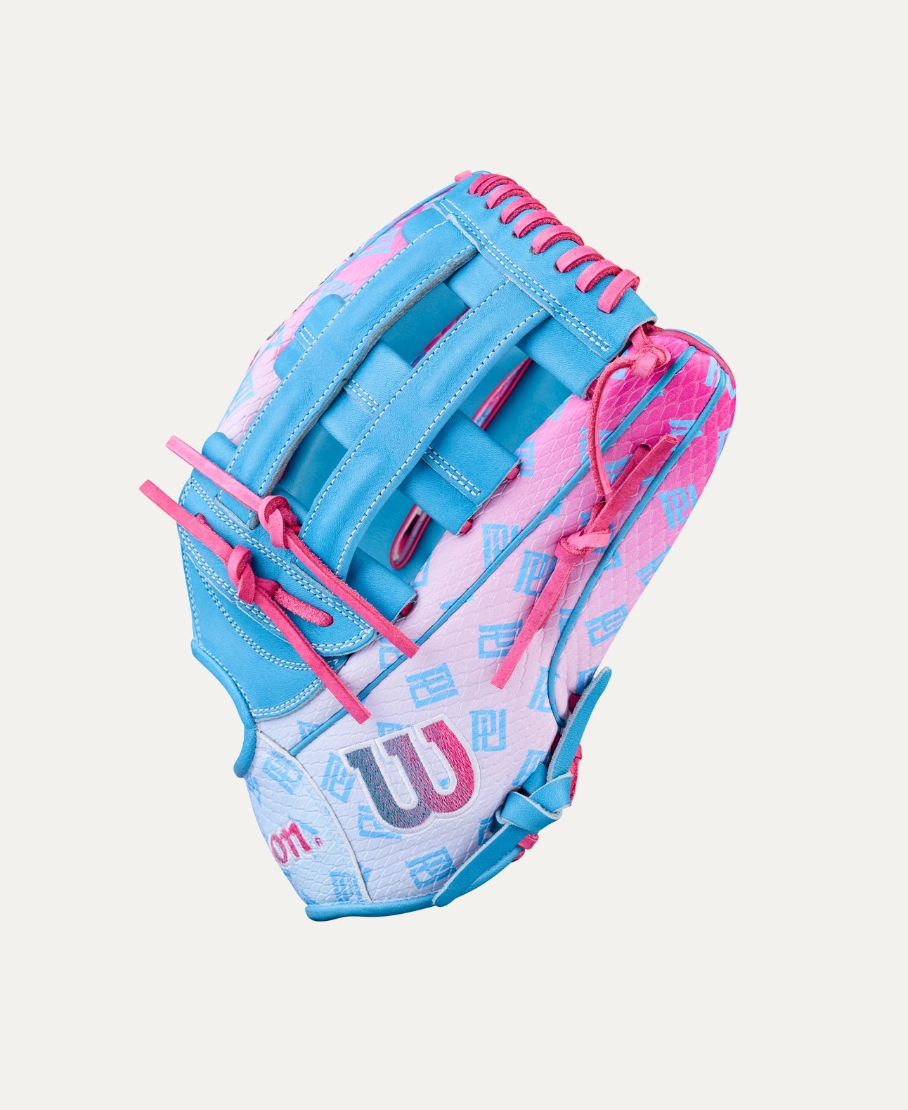 Wilson 2025 Pottstown CWS A2000® 1777SS 12.75 Outfield Baseball Glove: WBW1040971275