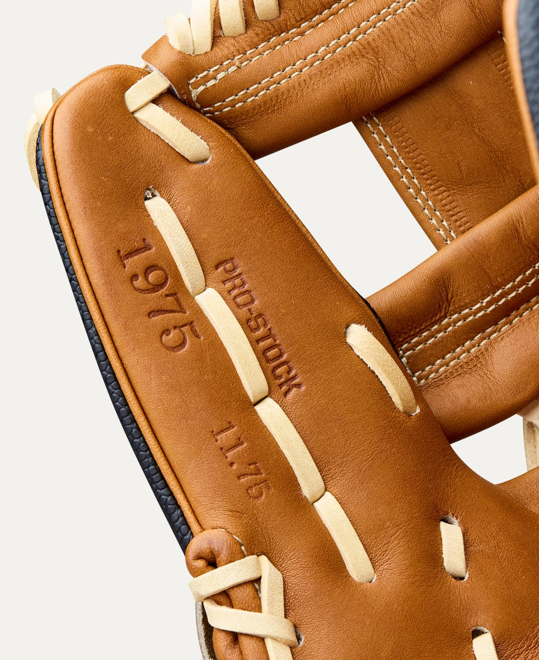 Wilson 2026 A2000® Classics 1975SS 11.5” Infield Baseball Glove: WBW1041121175