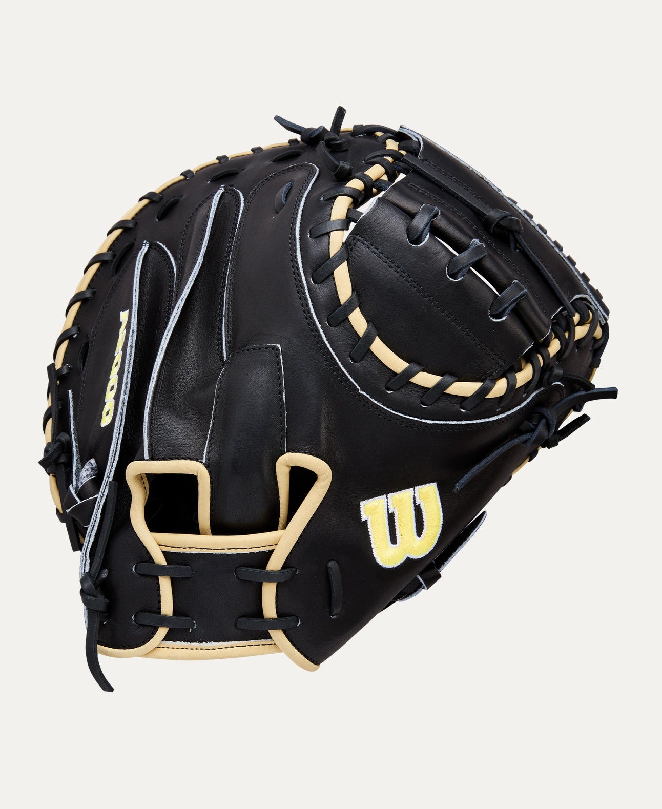 Wilson 2026 A2000® Classics Series 1734 34” Catcher’s Mitt: WBW10412834