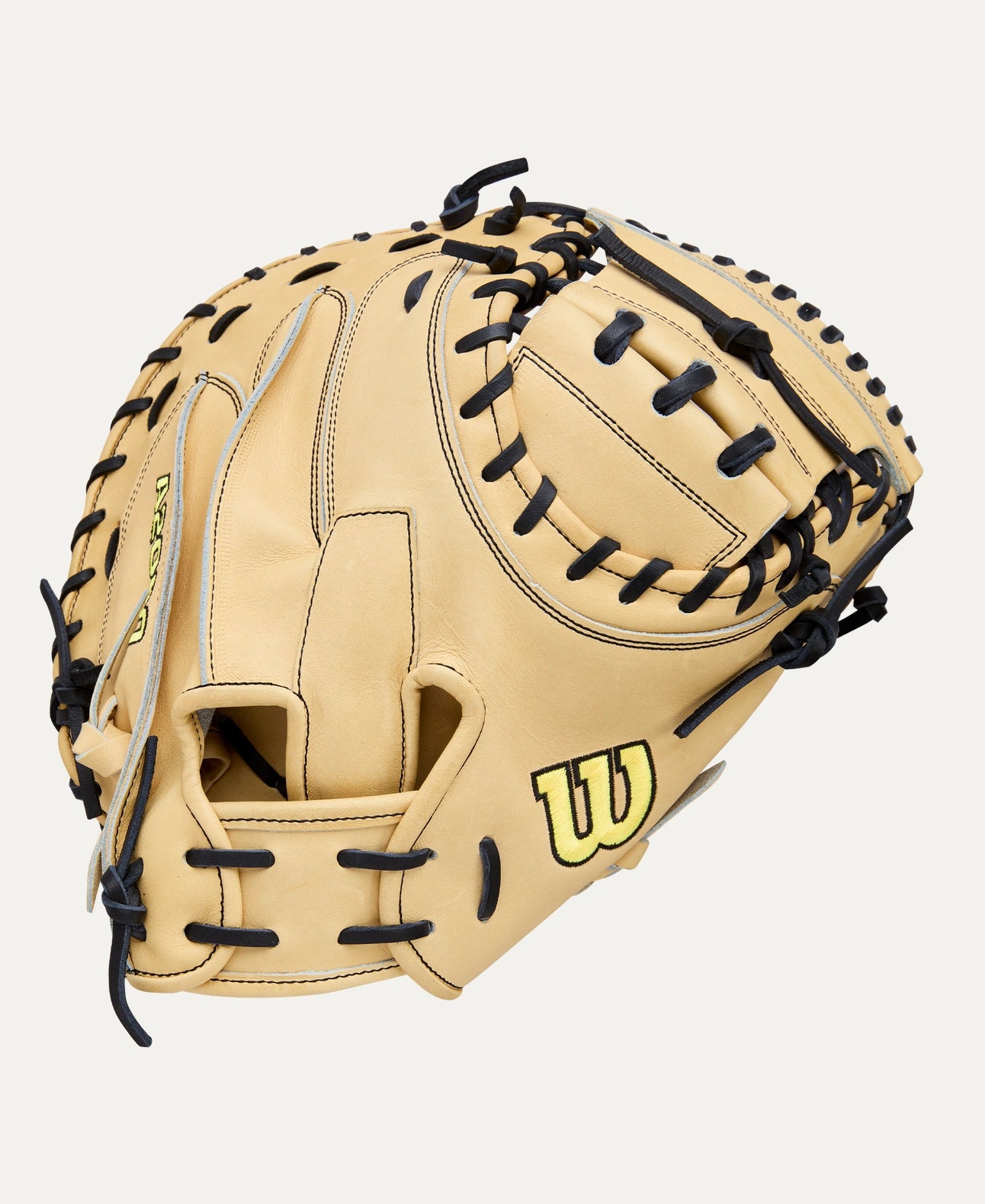Wilson 2026 A2000® Classics Series 1734 34” Catcher’s Mitt: WBW10412934