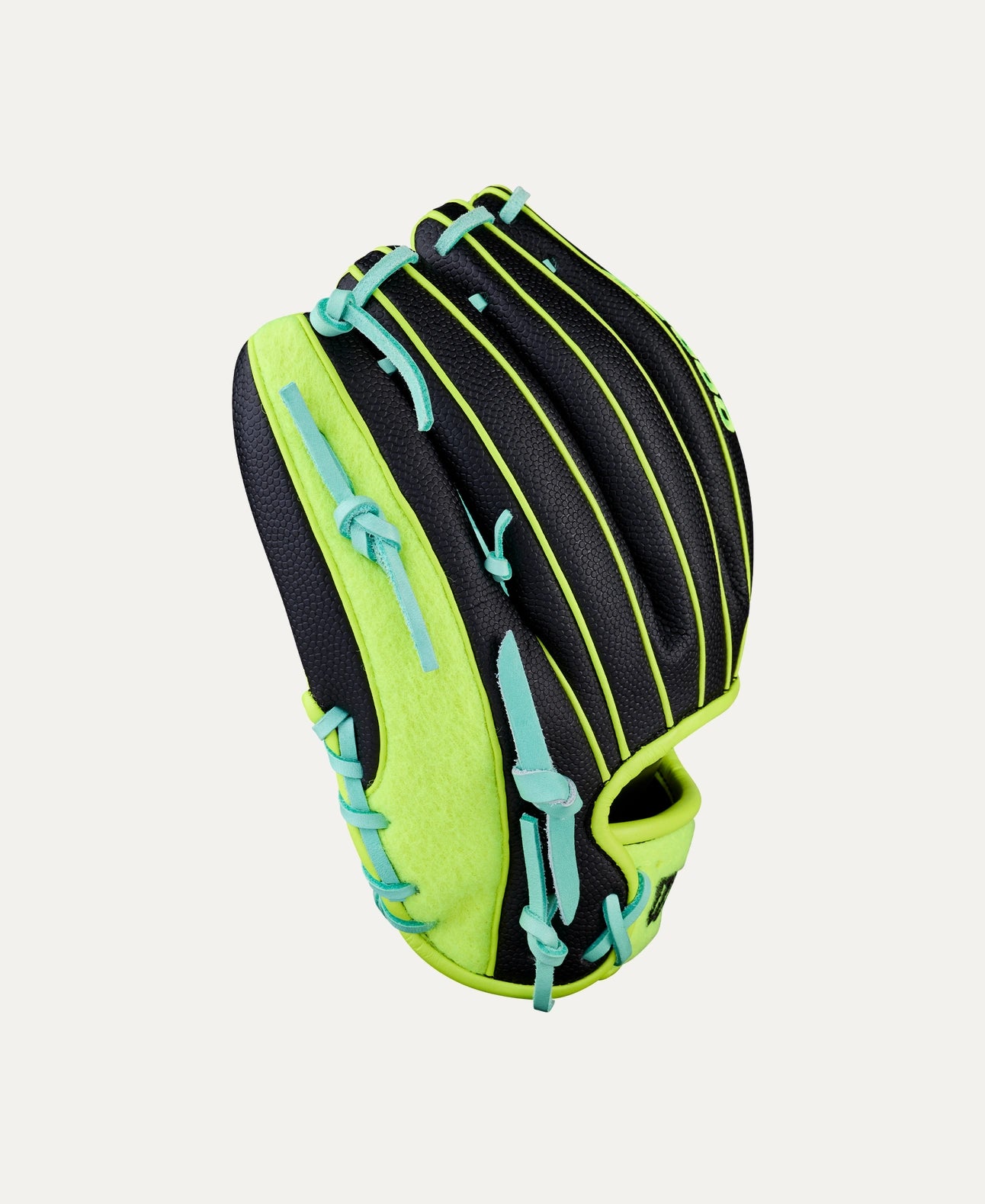 Wilson A2000 1786SS Tennis Ball LE 11.5” Infield Baseball Glove: WBW104177115