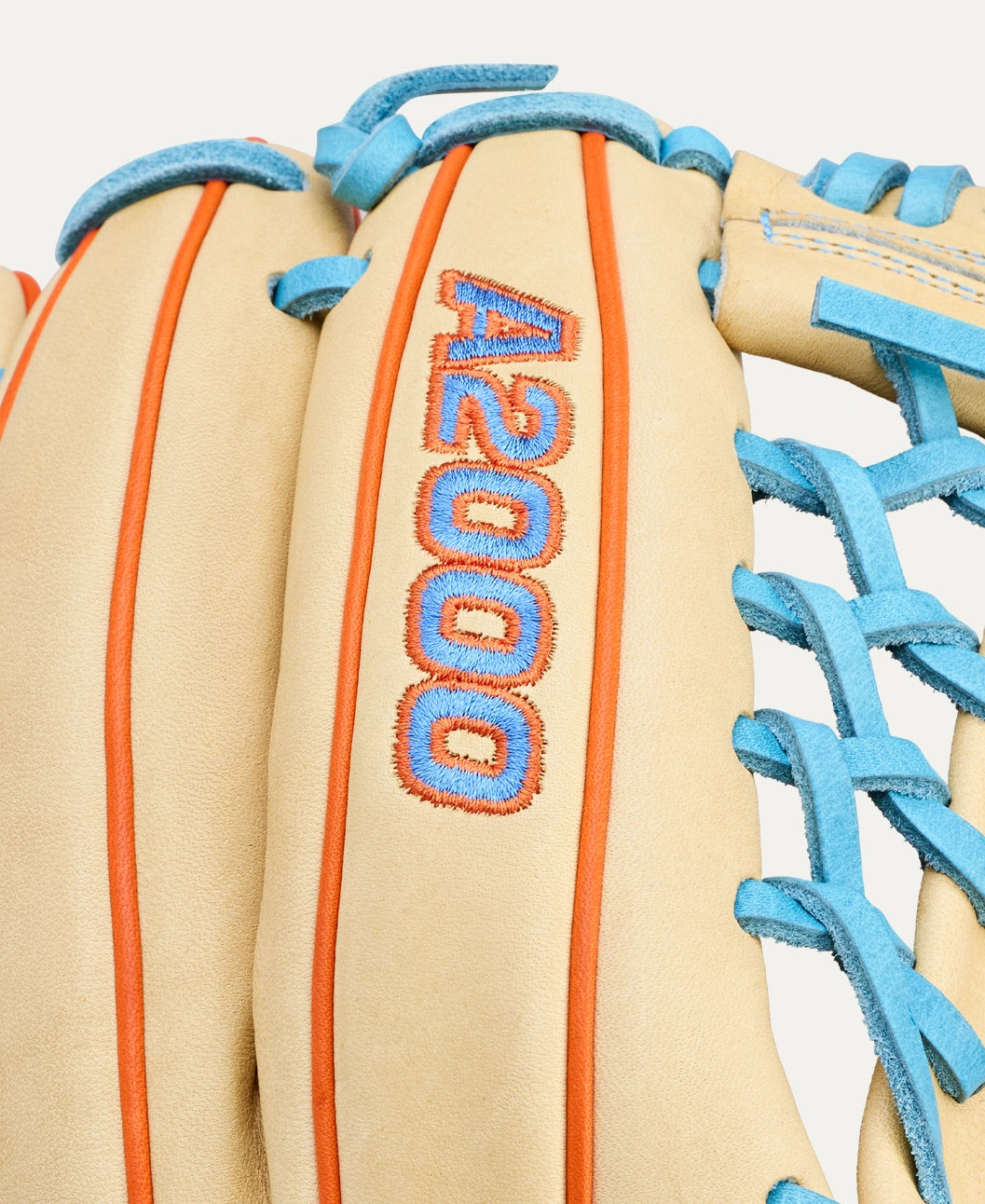 Wilson Summer 2026 A2000® PF89 11.5” Infield Baseball Glove: WBW104602115